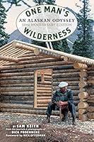 Algopix Similar Product 3 - One Mans Wilderness 50th Anniversary