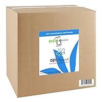 Algopix Similar Product 20 - ecoGeeks OXYBOOST Oxygen Bleach 20LB
