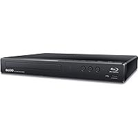 Algopix Similar Product 11 - Sanyo FWBP706F Bluray Disc  DVD