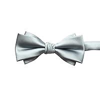 Algopix Similar Product 13 - CHENATING Bowtie For Men Wedding
