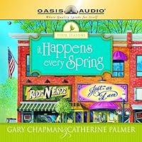 Algopix Similar Product 20 - It Happens Every Spring