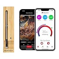 Algopix Similar Product 14 - MEATER Plus Smart Bluetooth Wireless