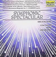 Algopix Similar Product 15 - Symphonic Spectacular