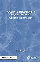 Algopix Similar Product 10 - A Gamers Introduction to Programming