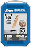 Algopix Similar Product 16 - Kreg PMicroOak Micro SolidWood
