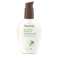 Algopix Similar Product 20 - Aveeno Facial Moisturizers Clear