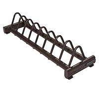 Algopix Similar Product 13 - Body-Solid Bumper Plate Rack
