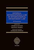 Algopix Similar Product 7 - General International Law in