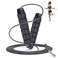 Algopix Similar Product 12 - Emazerom Jump Rope for Women Men Kids