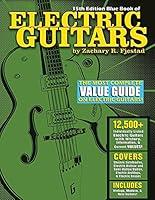 Algopix Similar Product 19 - Blue Book of Electric Guitars