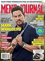 Algopix Similar Product 6 - Men's Journal