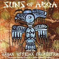 Algopix Similar Product 11 - Suns Of Arqa meet the Gayan Uttejak