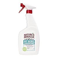 Algopix Similar Product 7 - Natures Miracle No More Marking Stain