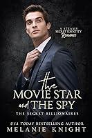 Algopix Similar Product 18 - The Movie Star and the Spy A Steamy