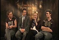 Algopix Similar Product 12 - The Twilight Saga New Moon  The