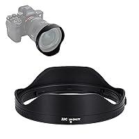 Algopix Similar Product 11 - JJC ALCSH177 Bayonet Reversible Lens