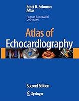 Algopix Similar Product 20 - Atlas of Echocardiography