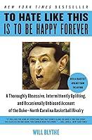 Algopix Similar Product 15 - To Hate Like This Is to Be Happy