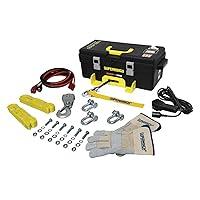 Algopix Similar Product 13 - Superwinch 1140232 Winch2Go 12V DC