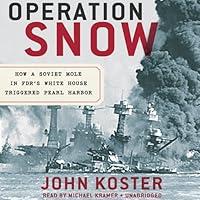 Algopix Similar Product 12 - Operation Snow How a Soviet Mole in