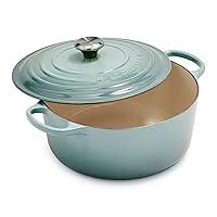 Algopix Similar Product 18 - Le Creuset Enameled Cast Iron Signature