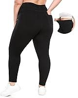 Algopix Similar Product 7 - IUGA Plus Size Jeggings for Women Tummy