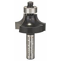 Algopix Similar Product 19 - Bosch 2608628341 Rounding Router Bit