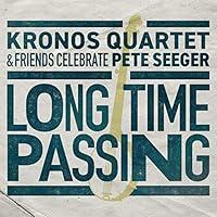 Algopix Similar Product 9 - Long Time Passing Kronos Quartet and