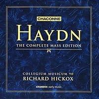 Algopix Similar Product 1 - Haydn: The Complete Mass Edition