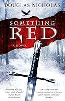 Algopix Similar Product 16 - Something Red: A Novel