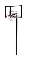 Algopix Similar Product 17 - Spalding NBA Ratchet Lift 44 InGround