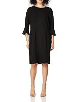 Algopix Similar Product 14 - Donna Morgan Womens Kendall 34 Elbow