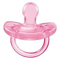 Algopix Similar Product 15 - Chicco PhysioForma Silicone Dummy 06
