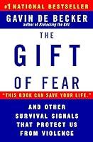 Algopix Similar Product 12 - The Gift of Fear and Other Survival