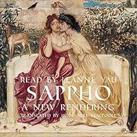 Algopix Similar Product 11 - Sappho: A New Rendering