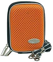 Algopix Similar Product 12 - Dorr 430903 Case Orange