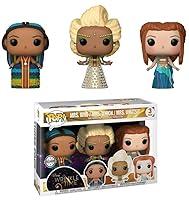 Algopix Similar Product 11 - Funko 22506 POP Vinyl, Multi Colour