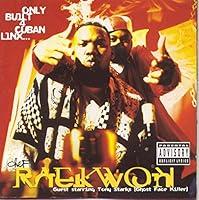 Algopix Similar Product 5 - Only Built 4 Cuban Linx...