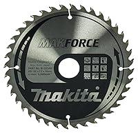 Algopix Similar Product 20 - B32340 Makforce Saw Blade 1354inx30mm
