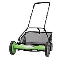 Algopix Similar Product 7 - Reel Mower Cylinder Lawnmower Push Reel