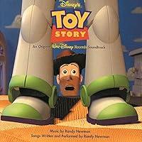 Algopix Similar Product 8 - Toy Story
