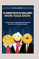 Algopix Similar Product 1 - 10 Great Ways To Deal With Workplace