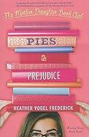 Algopix Similar Product 6 - Pies  Prejudice The MotherDaughter