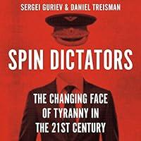 Algopix Similar Product 6 - Spin Dictators The Changing Face of