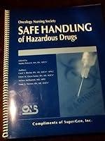 Algopix Similar Product 10 - Safe Handling of Hazardous Drugs