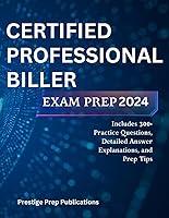 Algopix Similar Product 4 - CERTIFIED PROFESSIONAL BILLER EXAM PREP