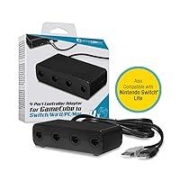 Algopix Similar Product 3 - Hyperkin 4Port Controller Adapter for