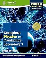 Algopix Similar Product 20 - Complete Physics for Cambridge