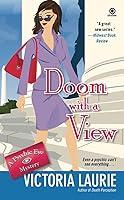 Algopix Similar Product 14 - Doom with a View Psychic Eye