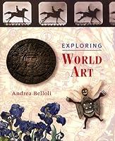 Algopix Similar Product 20 - Exploring World Art